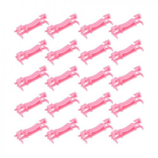 20PCS Roof Molding Clips 45MM 7403A143 For Mitsubishi Lancer Outlander 2008-2017