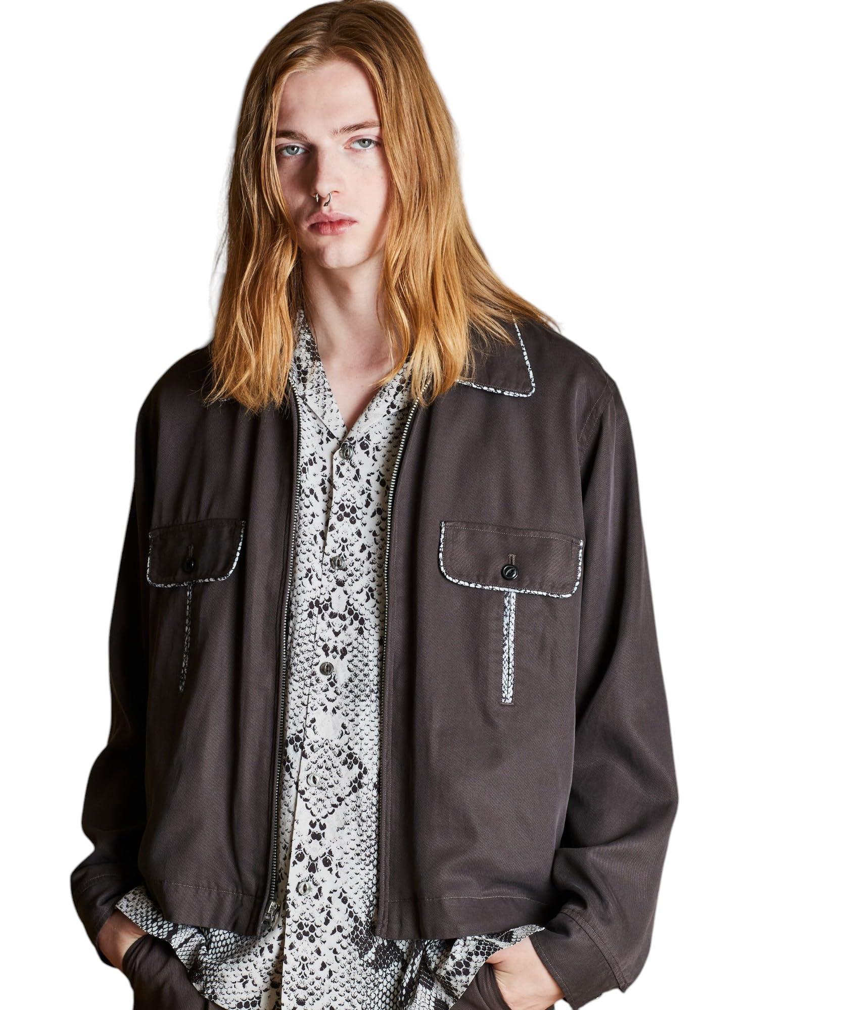 

Куртка Schott LYOCELL 2XL 010 Черная Мужская 50-х 782-5152007