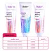 Shuke Whitening Enzyme Toothpaste 3-Pack (Cherry Blossom, Peach, Lime)