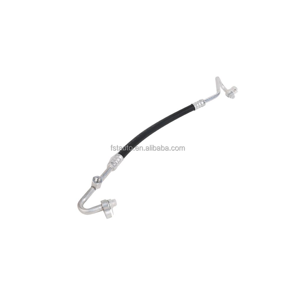 1092158-00-E high pressure AC Air Conditioning Pipe cold- evaporator for Tesla model 3