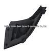10-17 Prado Rain Wiper Deflector, Models 53867-60070 & 53867-60090
