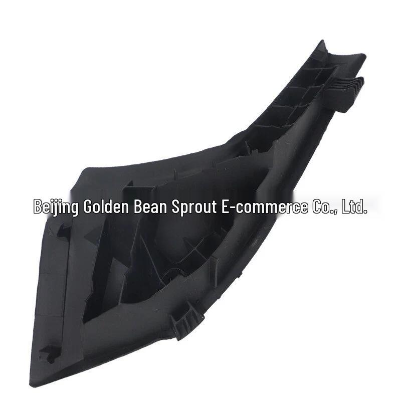 10-17 Prado Rain Wiper Deflector, Models 53867-60070 & 53867-60090