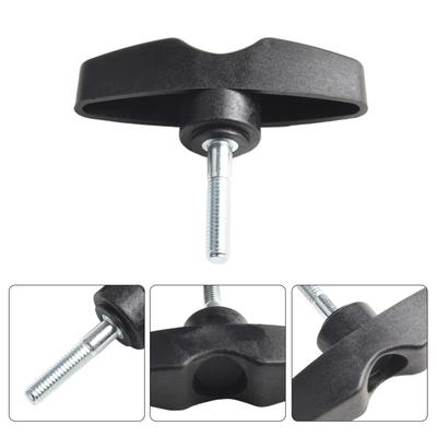 Long Lasting Practical High Quality Brand New Screw And NutKnob Accessories Easy Installation Parts Replacement