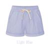 Shorts Female Summer Pants Casual Pants Loose Large Size Was Thin and Thin Casual Women's Pants