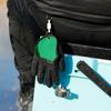 Puncture Resistant Landing Gloves for Handling Fishing Glove Latex Fish Catching Gloves Fishing Accessories