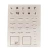 Cusutul și lucrul manual – Scrapbooking