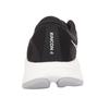HOKA Rincon 4 Wide Running Size Black and Shoes, Men's, 27.0, White, 1155132-BWHT