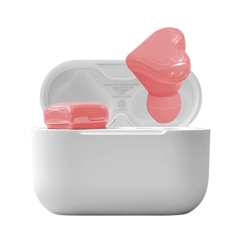 2025 Hot-Selling Wireless In-Ear Bluetooth Earbuds