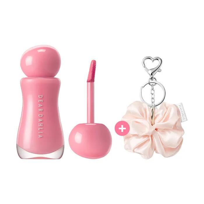 [NEW/Dewy Glow Tint] Dressy Glow Tint (+Scrunchie Keyring) Vanish