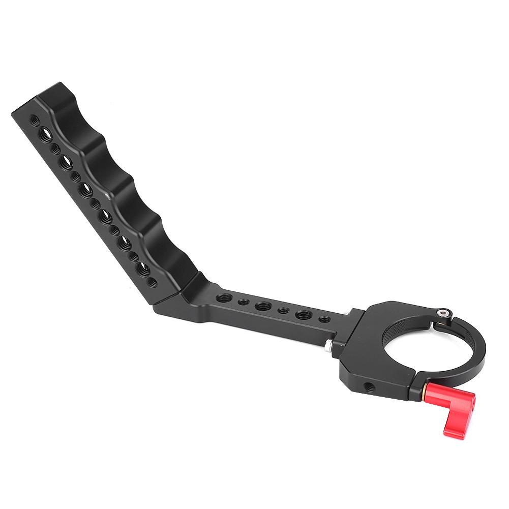 Camera 3 Axis Handheld Gimbal Stabilizer for MOZA AIR2 Extension Handle Hand Grip Accessory