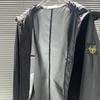 CrossStoneIsland Nepromokavá 3L-TC Hardshell Horolezecká Bunda