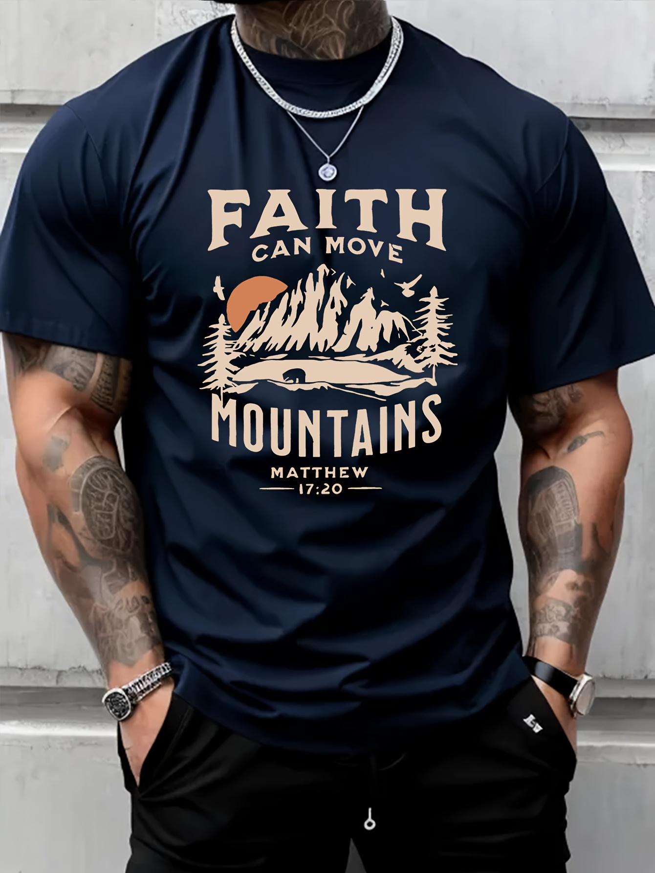 

Мужская футболка с круглым вырезом и графическим принтом, повседневная удобная футболка, модный топ с коротким рукавом для повседневной летней одежды XXXXXL темно-синий