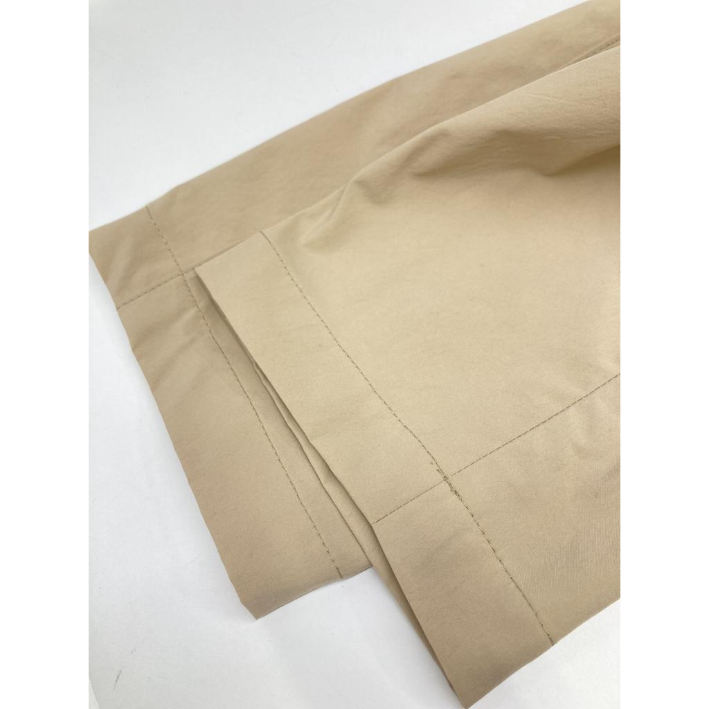 MACKINTOSH G251MO1180BAGN Beige DUNKELD SHORT Soutien Collar Coat coat 36 beigeUsed