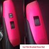 Lexus NX200t/NX300h Gear Shift Console Anti-Kick Decorative Film