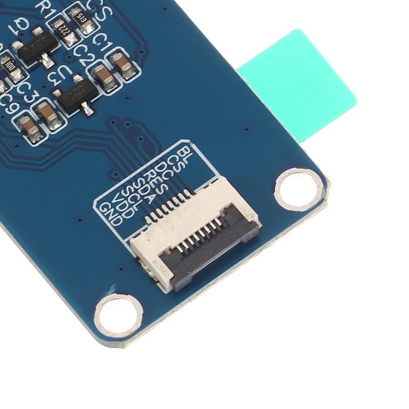 1.47 Inch Tft Lcd Screen St7789P3 Small Screen 172 * 320 Bare Screen Lcd Serial Port Spi Module