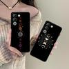Sun Moon Mobile Cell Phone Case for VIVO Y77 76 75 74 73 72 58 56 55 51 50 38 36 Y19 Y18 Y03 Y01 5G Colorful Printing Cover
