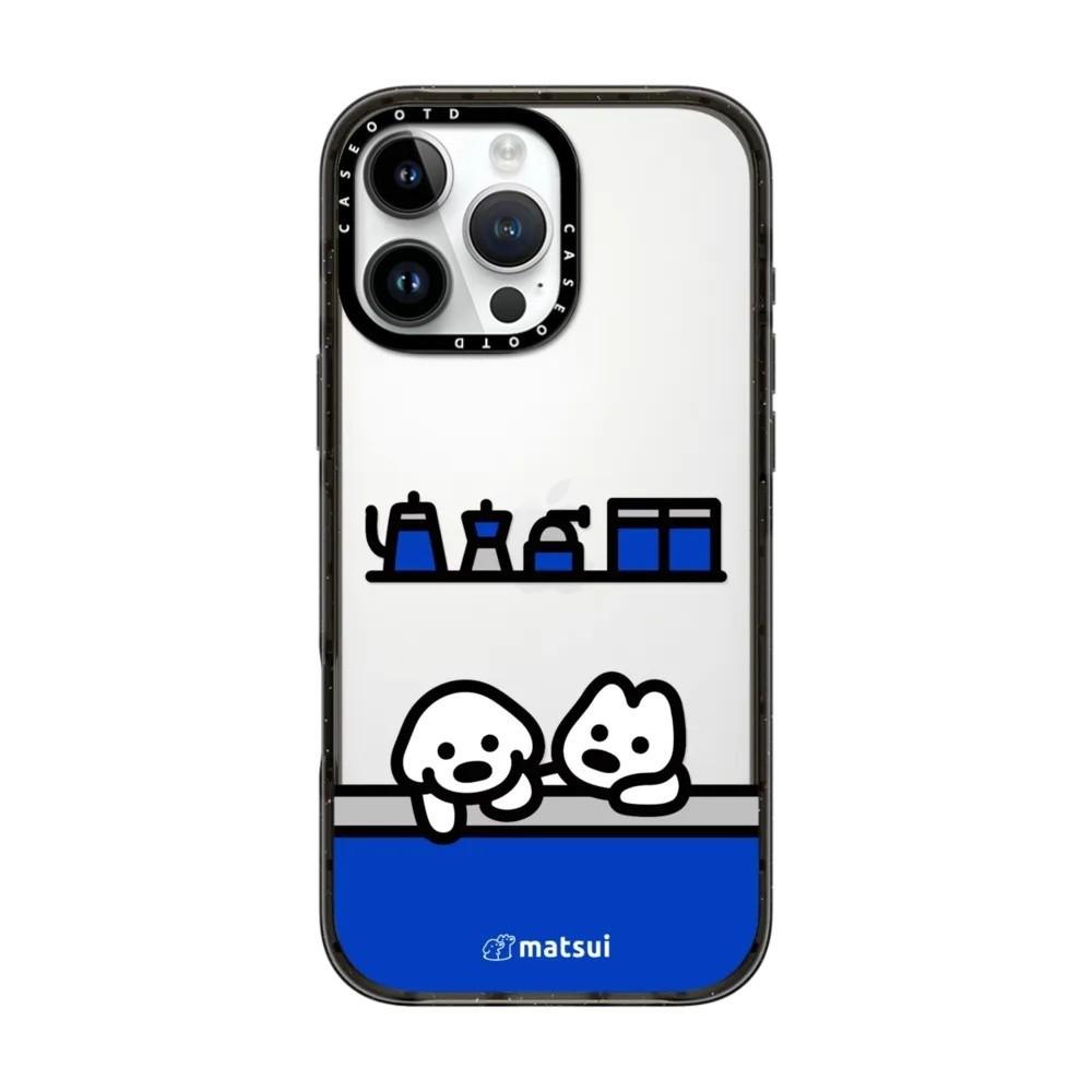 

New Two-in-one Simple Puppy for IPhone14 for Apple 15 Mobile Phone Case 13proma11/12xs For iPhone 11