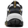 Skechers Outdoor Comfortable Versatile Low-Top Hiking Shoes Men Sneaker Light-Gray 237460-LGBK