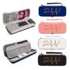Portable Hard EVA Medicals Organizers Carrying Case Suitable For Stethoscope Transport Storage Nursing Tool with Zippers