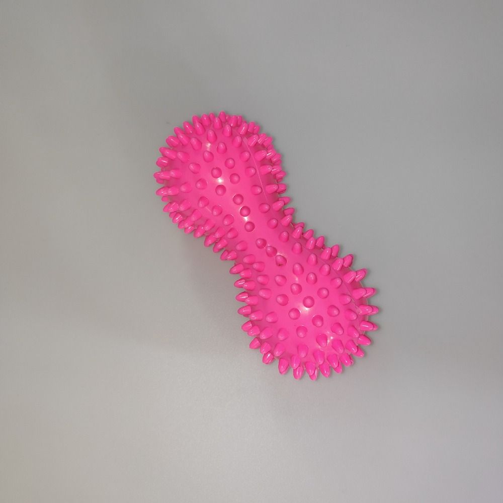 Muscle Relaxation Foot Massage Roller Inflatable Meridian Massage Roller  Sports Fitness