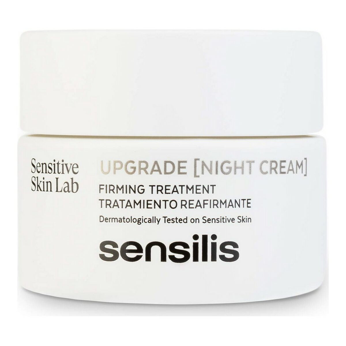 

Sensilis Upgrade Firming Anti-Aging Night Cream 50ml