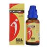 Vertefine Drop 30 Ml Back Comfort Liquid Drops for Musculoskeletal Support Mobility Flexibility Care Pack of 1
