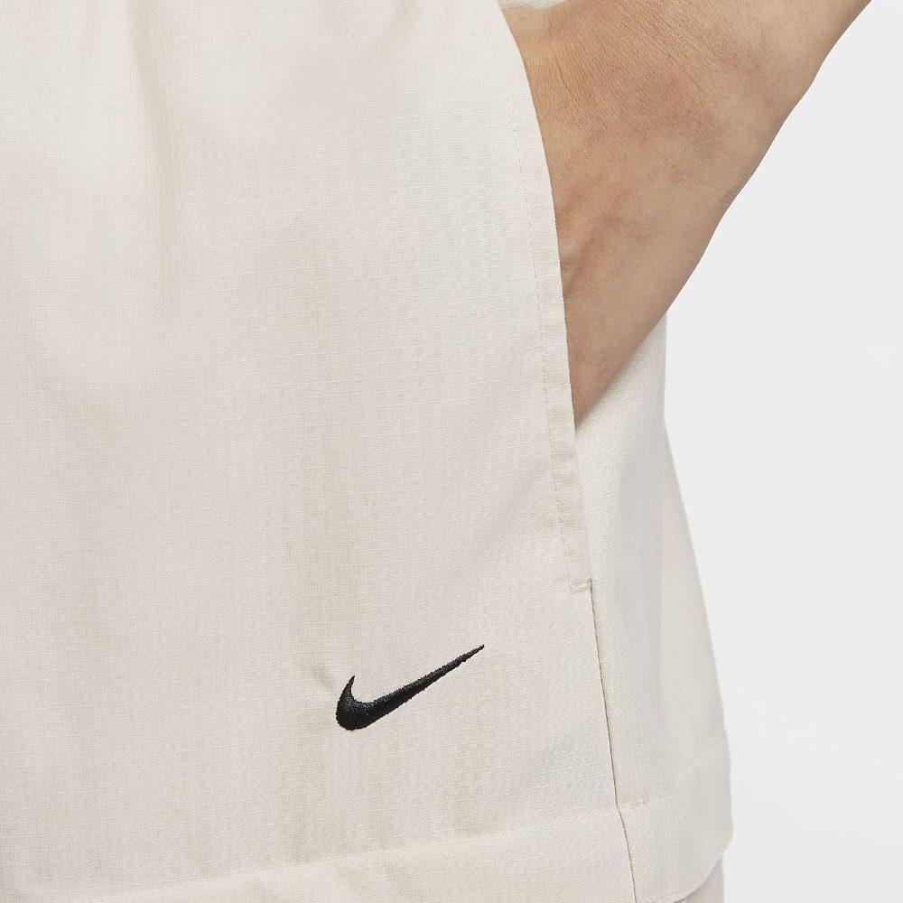 Nike Sportswear ESSENTIAL Casual Long Skirt Women's White FV7504-104