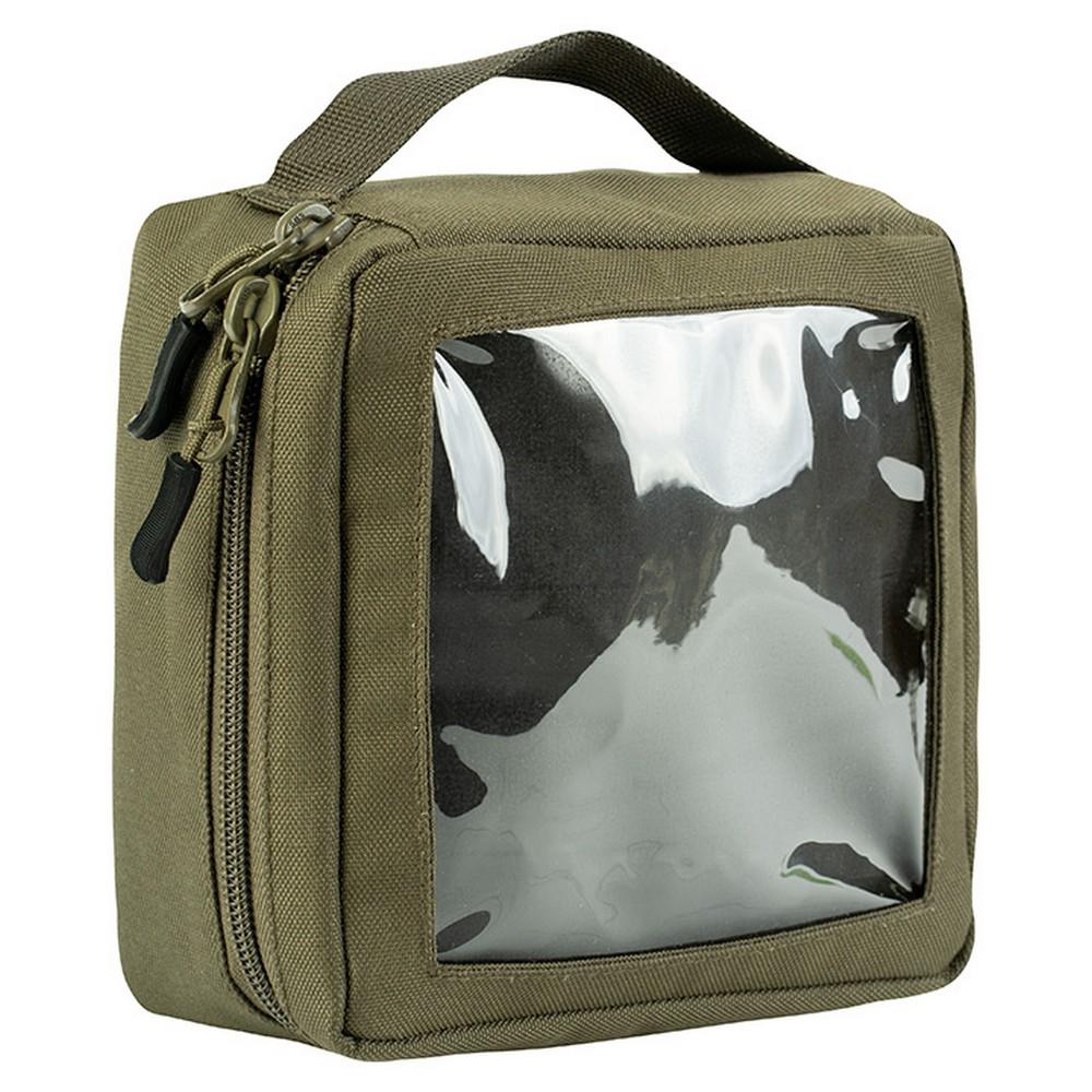 Speero Hook Bait Pouch