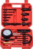Testeur de pression de compression - compression - diesel 0-70 BAR MAX complet KD12516
