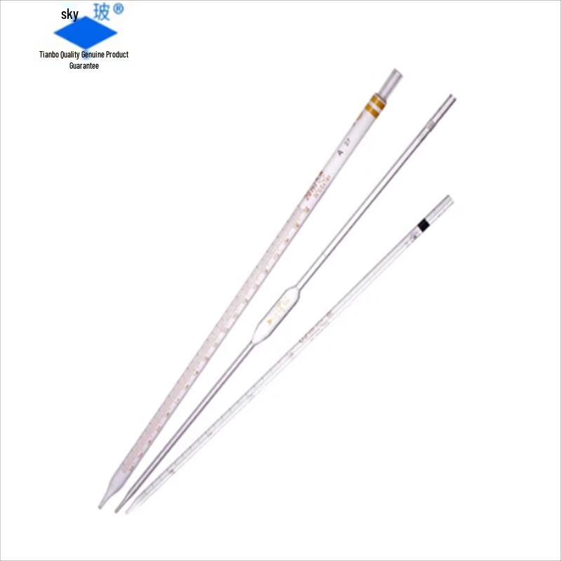 Haowei Class A Volumetric Pipette 20ml
