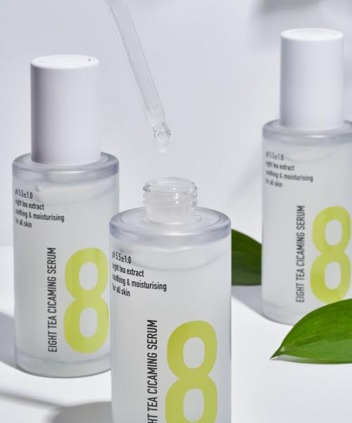 BOM Eight Tea Cicaming Serum 38ml NONE