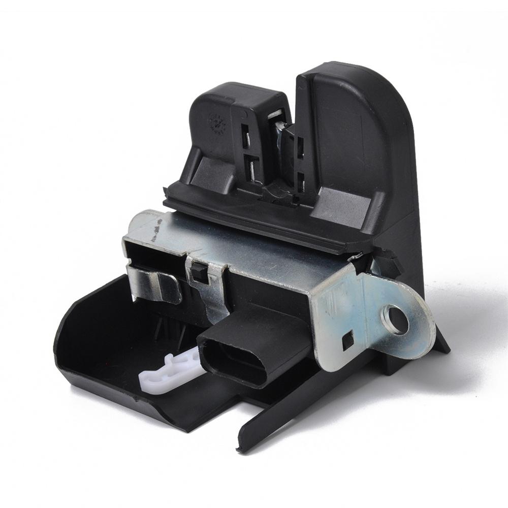 

Rear Taigate Trunk Latch Lock For IBIZA IV 4 6J1 6J5 LEON 1P1
