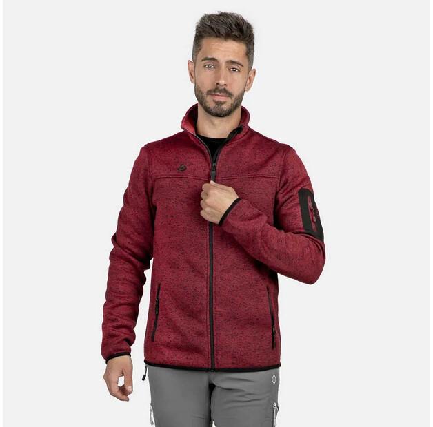 Izas Fleece Novi M