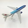 1/400 Scale16cm Malaysia Aeroplane Model Boeing 777 Plane Aircraft Model Airplane Diecast Metal Planes
