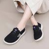 Damen Frühjahrsmode Allround Einzelne Schuhe Damen Mesh Atmungsaktiv Bequem Leicht Abriebfest Damenschuhe