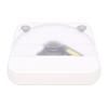 Portable CD Player Bluetooth 5.3 MP3 Dual Stereo Speaker Desktop CD Music Player with Headphone for Home Car