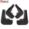 For Toyota Camry 2018     Car Mud Flaps Mudflaps Splash Guards Mud Flap Mudguards Fender Styling Set