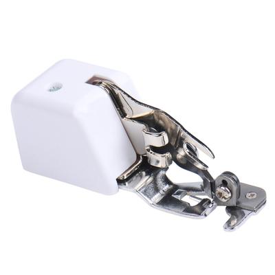 RCT-10L Hot Sale Household Sewing Machine Parts Presser Foot Press Feet Side Cutter For Janome White Juki Kenmore Bernina RCT10L