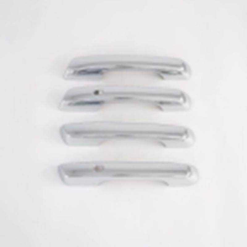 Fits Hyundai Venue  19: Exterior Door Handle Cover Strip