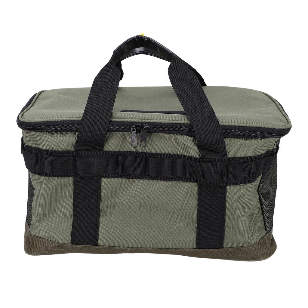 23L Insulated Cooler Bag Waterproofing 12 Hours Insulation Portable Collapsible Cooler for Outdoor Picnic Camping