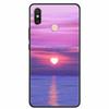 For Xiaomi Mi Max3 Case Mix 2S Mix3 Marble Soft TPU Silicone Shockproof Phone Covers For Xiaomi Mi Mix 3 Case Mix2S Coque Fundas