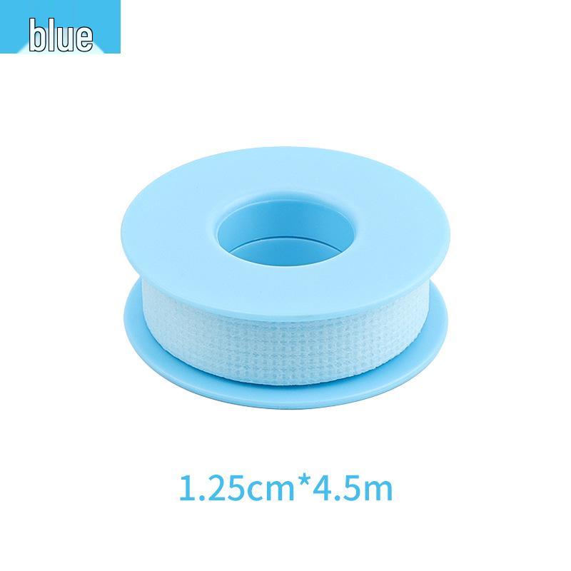 Breathable Non-woven Eyelash Grafting Tape with Plastic Core