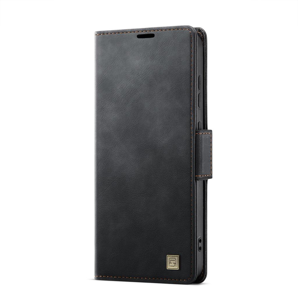 For Samsung Galaxy S21 Series.for Samsung S21, S21+, S21 FE, S21 Ultra Wallet Case with Card Slots & Kickstand, 360° Protection Leather Case