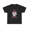 T-shirt Grand Theft Auto Vice City Grafica Retro Gaming Unisex Cotone Pesante