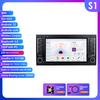 OSSURET 4G 8Core Android Car Radio GPS Stereo For Fiat 500 2007-2014 Multimedia Video Player 2DIN Autoradio DSP Carplay 7862 Intelligent Head Unit FM