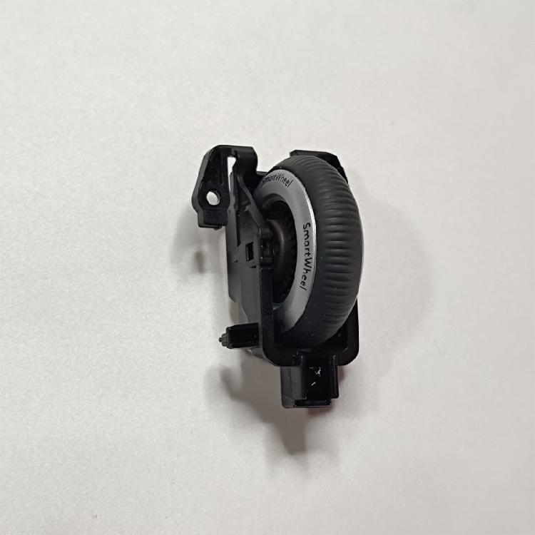 Mouse Wheel With Textured Surfaces Smooth Wear Resistant and Quiet Scrolling for M650 M650l M750 M750l Lift mouse