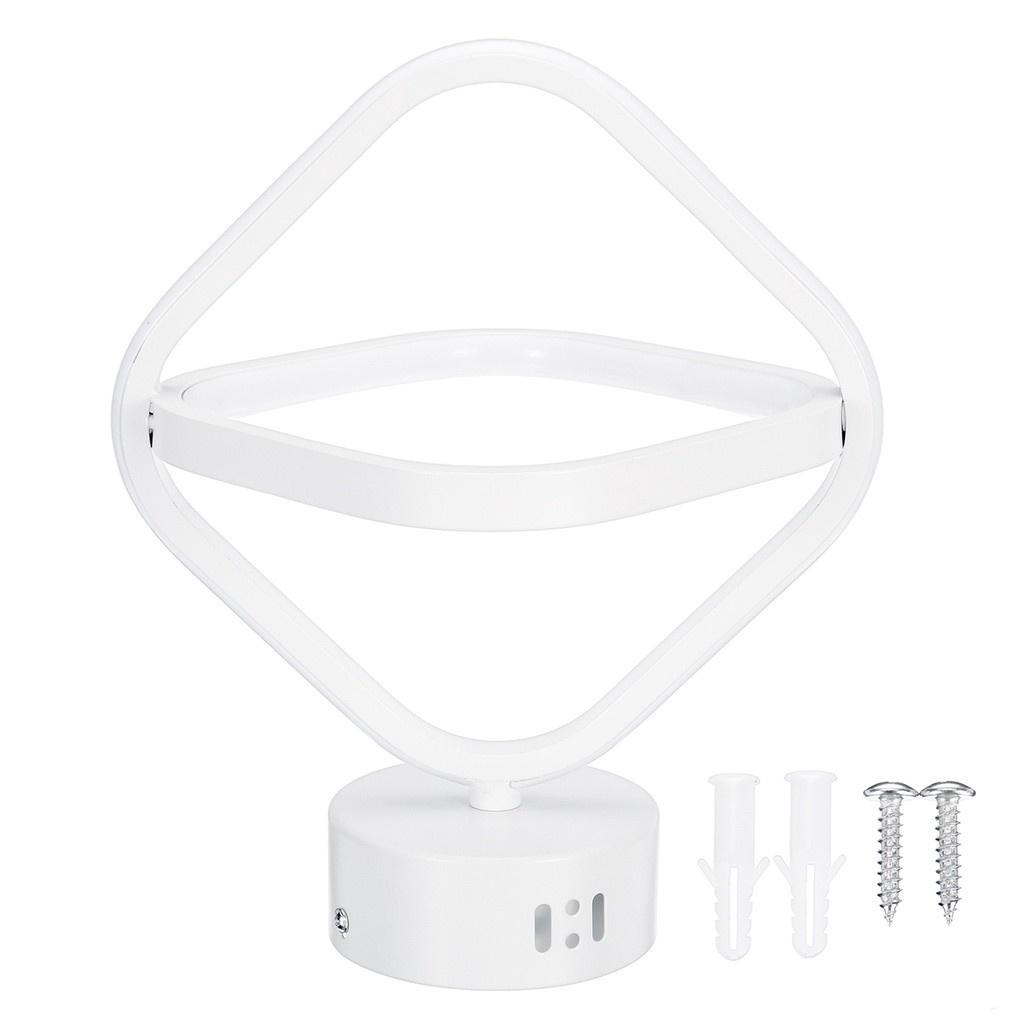 Светодиодный потолочный светильник, современный минималистичный светильник для балкона, домашнего коридора, крыльца, потолочный светильник, скандинавский светильник Ins Wind, гардеробная лампа Square