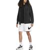 Nike Sportswear Club Graphic Shorts 'White Black' Men's BV2721-100