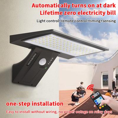 LED svítidla – LED solární lampy