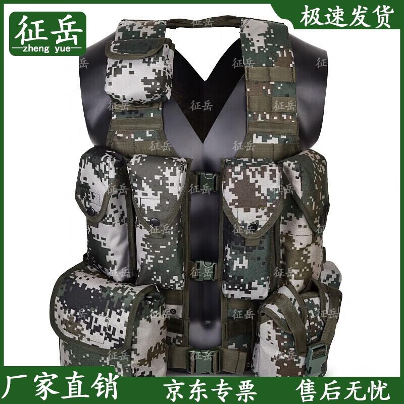 Zhengyue Tactical Vest